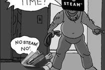 Стартовала Новогодняя Распродажа в Steam